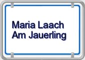 Maria Laach am Jauerling